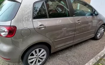 Volkswagen Golf Plus Grande-Synthe