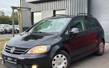 Volkswagen Golf Plus Eschau