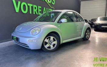 Volkswagen New Beetle Trévoux