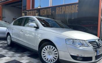 Volkswagen Passat Morsang-sur-Orge