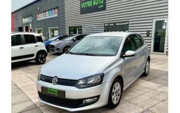 Volkswagen polo Portes-lès-Valence