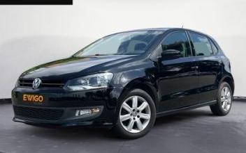 Volkswagen polo Toulouse