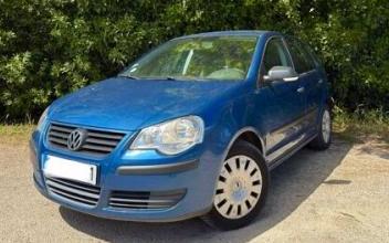 Volkswagen polo Sorgues