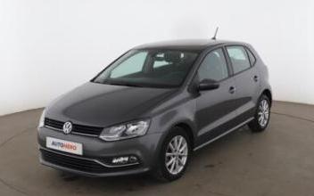 Volkswagen polo Issy-les-Moulineaux