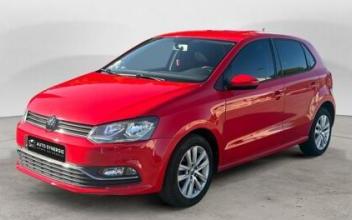 Volkswagen polo Aubagne