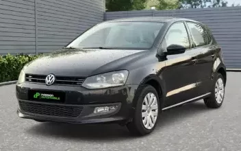 Volkswagen Polo Loison-sous-Lens