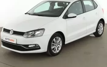 Volkswagen Polo Issy-les-Moulineaux