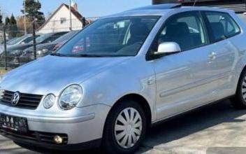 Volkswagen polo Rennes