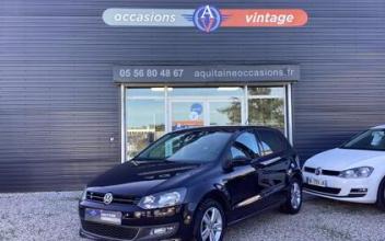 Volkswagen polo Eysines