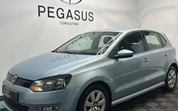 Volkswagen polo Layrac