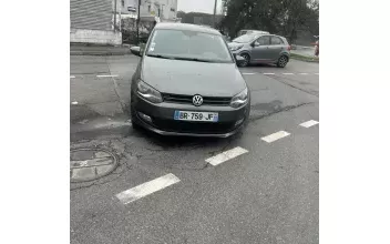 Volkswagen Polo Garges-lès-Gonesse
