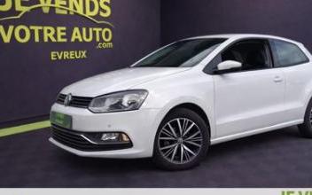 Volkswagen polo Gravigny