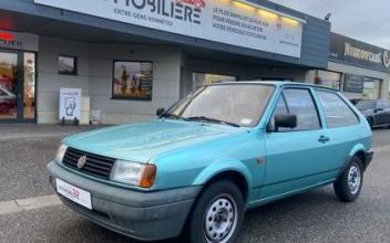 Volkswagen polo Sausheim