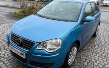 Volkswagen Polo Ingersheim