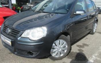 Volkswagen Polo Aubière