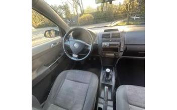 Volkswagen polo Denain