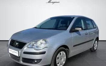 Volkswagen Polo Mougins
