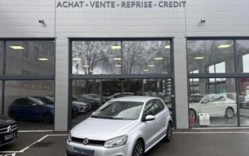 Volkswagen polo Aucamville