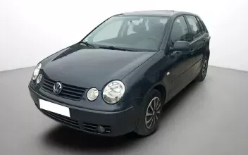Volkswagen Polo Sarcelles