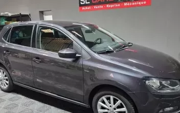 Volkswagen Polo Duppigheim