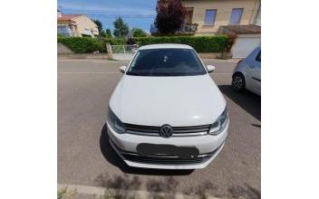 Volkswagen polo Nîmes