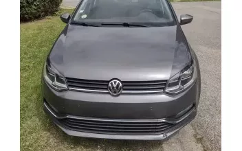 Volkswagen Polo La-Roche-sur-Foron