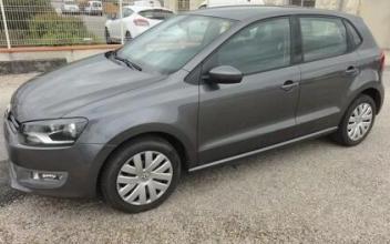 Volkswagen polo Lectoure