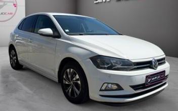 Volkswagen polo La-Madeleine