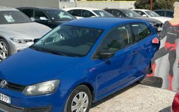 Volkswagen Polo La-Garde