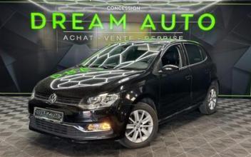 Volkswagen polo Clouange