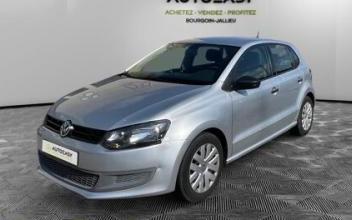 Volkswagen polo Bourgoin-Jallieu