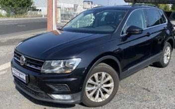 Volkswagen Tiguan Cournon-d'Auvergne