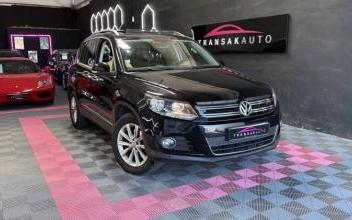 Volkswagen Tiguan Manosque