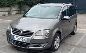 Volkswagen touran Béthune