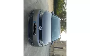 Volkswagen Touran Thouars