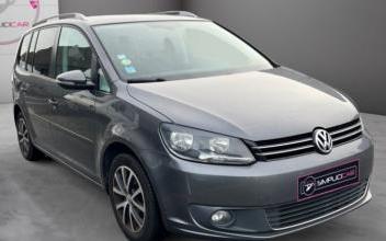 Volkswagen Touran La-Madeleine