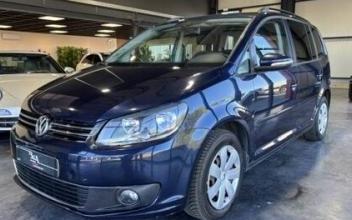 Volkswagen touran Varennes-le-Grand