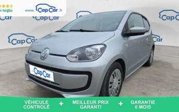 Volkswagen up Soissons