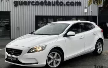 Volvo V40 Guer