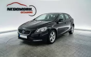 Volvo V40 Châtillon-en-Vendelais