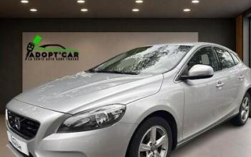 Volvo v40 Lognes