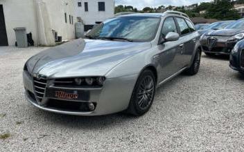 Alfa-romeo 159 Cagnes-sur-Mer