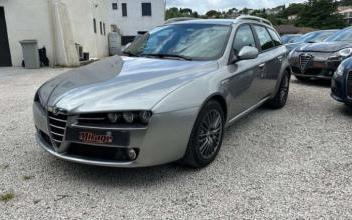 Alfa-romeo 159 Antibes
