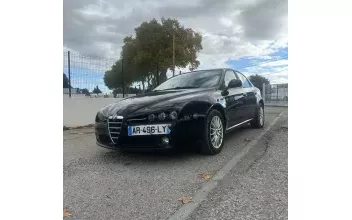 Alfa-romeo 159 Nîmes