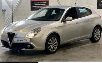 Alfa-romeo giulietta Saint-Orens-de-Gameville