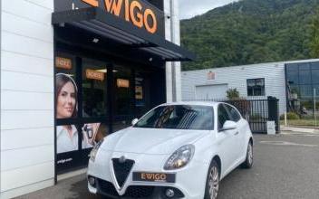 Alfa-romeo Giulietta Le-Versoud