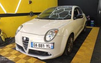 Alfa-romeo mito Corbeil-Essonnes