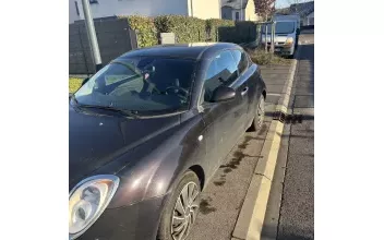 Alfa-romeo MiTo Thionville