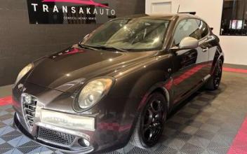 Alfa-romeo mito Valergues