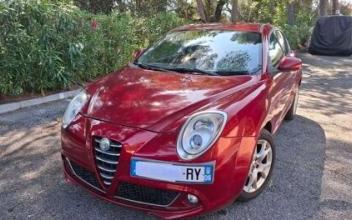 Alfa-romeo mito Nice